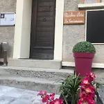 La Condaminoise Bed & Breakfast La Condamine-Chatelard