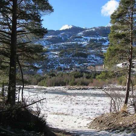 Bed & Breakfast La Condaminoise 3*