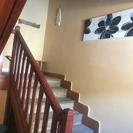 Bed & Breakfast La Condaminoise La Condamine-Chatelard