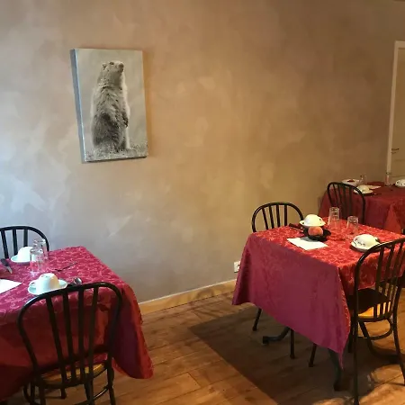 La Condaminoise 2*