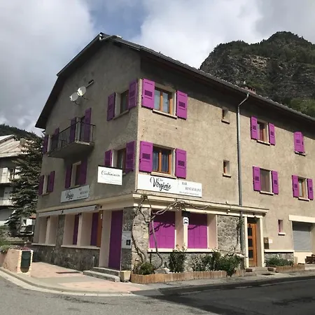 Bed & Breakfast La Condaminoise