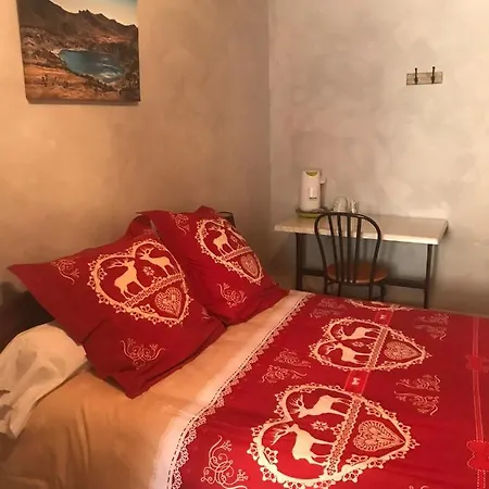Bed & Breakfast La Condaminoise