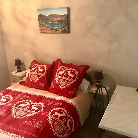 La Condaminoise 2*