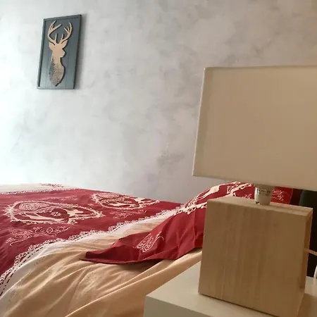 Bed & Breakfast La Condaminoise La Condamine-Chatelard