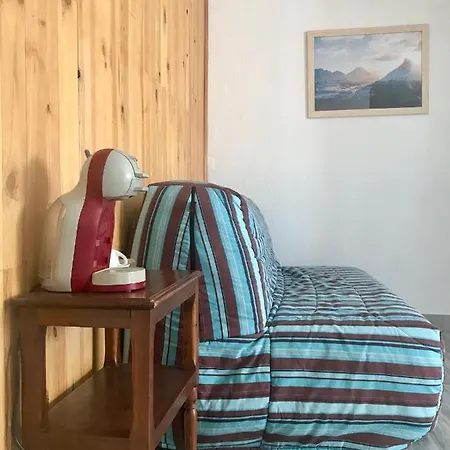 La Condaminoise 2*