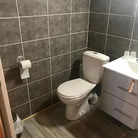 La Condaminoise Bed & Breakfast 2*
