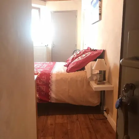 La Condaminoise La Condamine-Chatelard