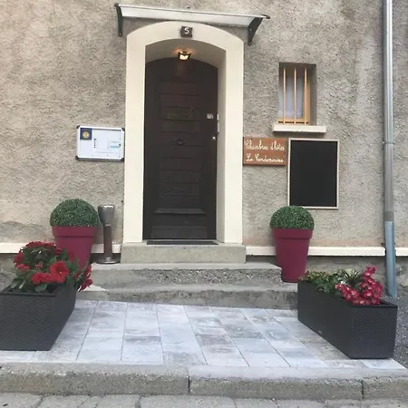 La Condaminoise