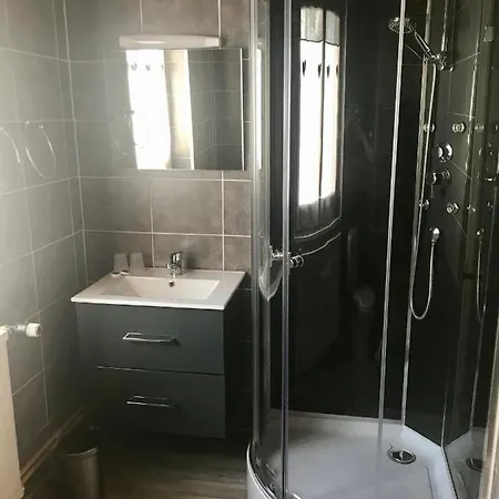 La Condaminoise La Condamine-Chatelard