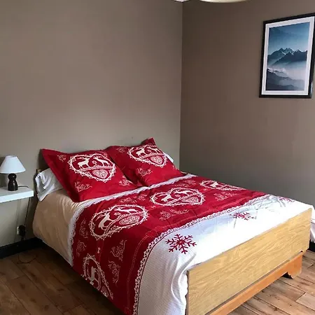 Bed & Breakfast La Condaminoise La Condamine-Chatelard
