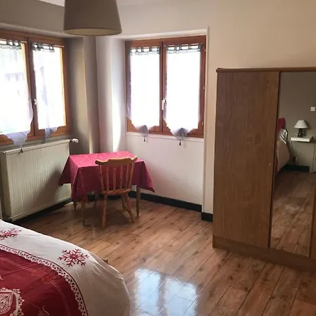 Bed & Breakfast La Condaminoise La Condamine-Chatelard