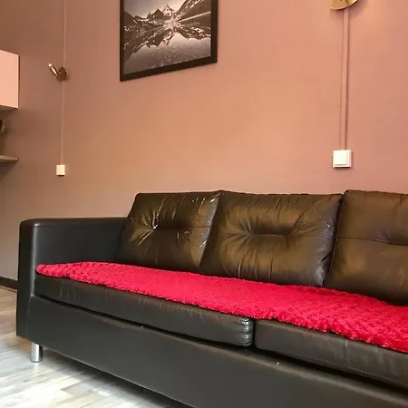 La Condaminoise Bed & Breakfast 2*