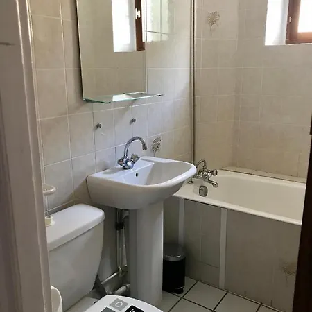 Bed & Breakfast La Condaminoise 3*