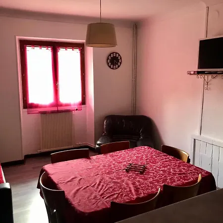 Bed & Breakfast La Condaminoise