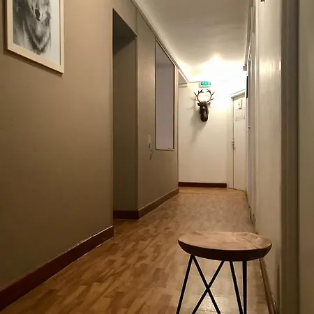 La Condaminoise 2*