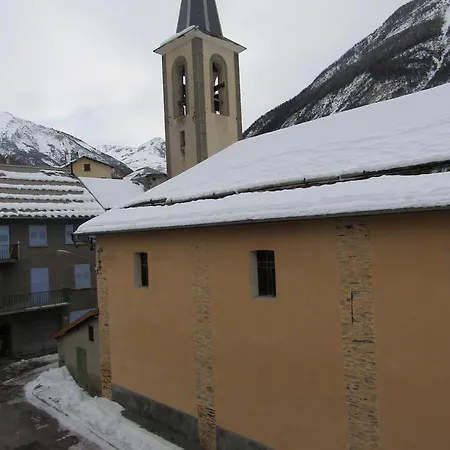 La Condaminoise
