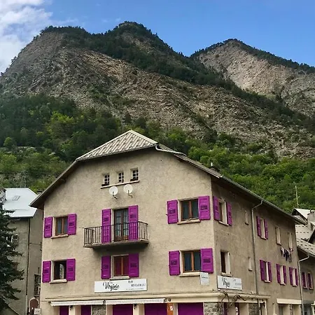 La Condaminoise 2*