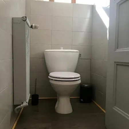 La Condaminoise 3* La Condamine-Chatelard