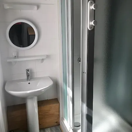 Couette-café La Condaminoise