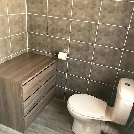 La Condaminoise Couette-café La Condamine-Chatelard