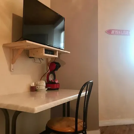 فندق مبيت وإفطار La Condaminoise 2*