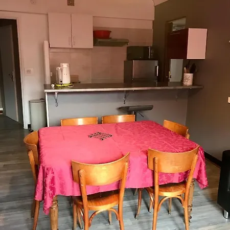 La Condaminoise 3* La Condamine-Chatelard