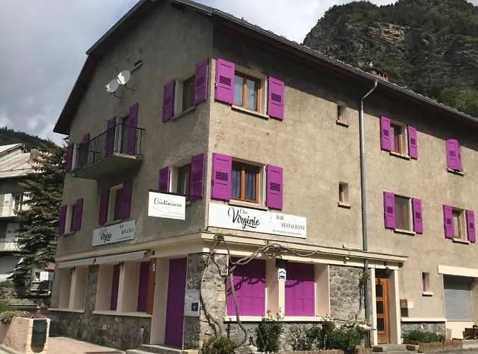 Bed & Breakfast La Condaminoise