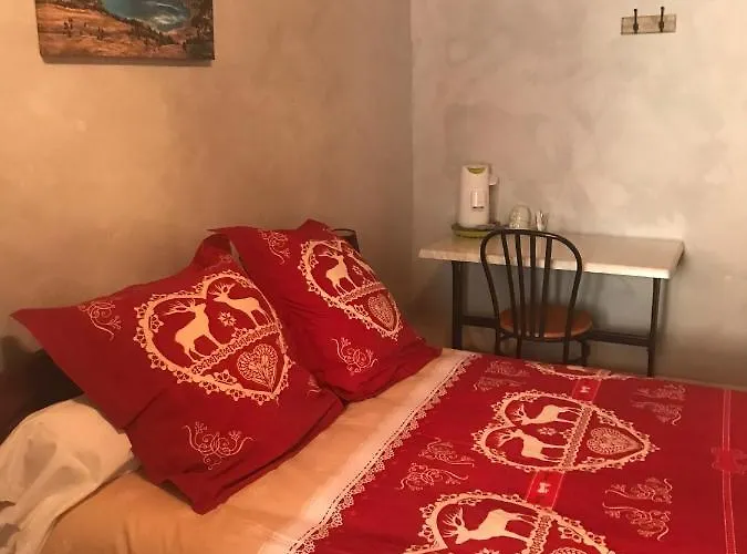 Bed & Breakfast La Condaminoise