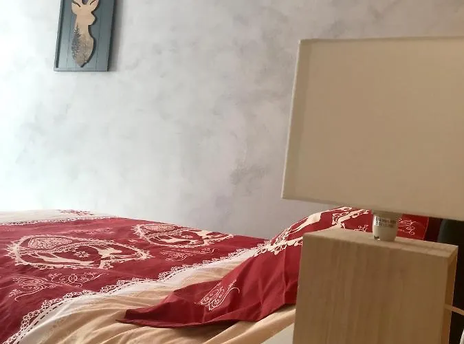 Bed & Breakfast La Condaminoise La Condamine-Chatelard