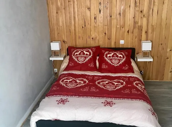 La Condaminoise Bed & Breakfast 3*