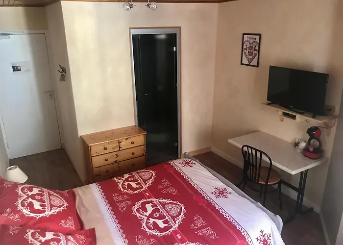 La Condaminoise La Condamine-Chatelard