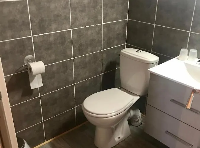 La Condaminoise Bed & Breakfast 3*