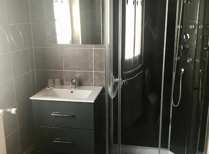 La Condaminoise La Condamine-Chatelard