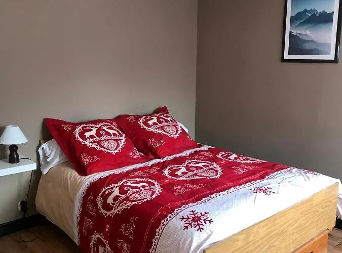 Bed & Breakfast La Condaminoise La Condamine-Chatelard