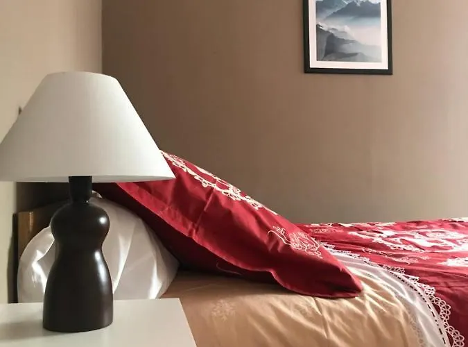 La Condaminoise 3* La Condamine-Chatelard