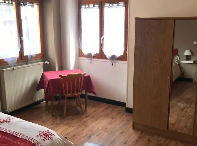 Bed & Breakfast La Condaminoise La Condamine-Chatelard