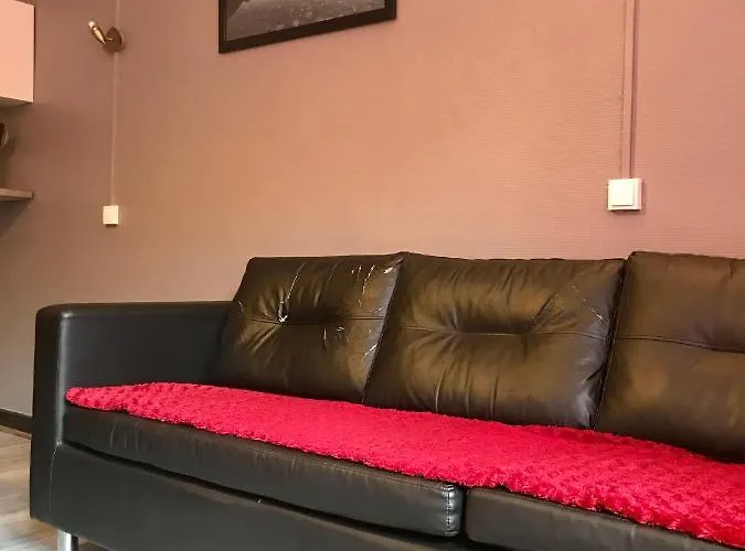 La Condaminoise Frühstückspension 3*