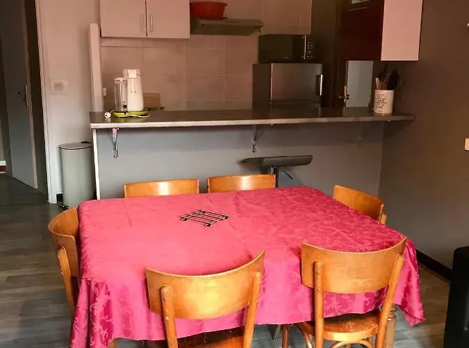 La Condaminoise 3* La Condamine-Chatelard