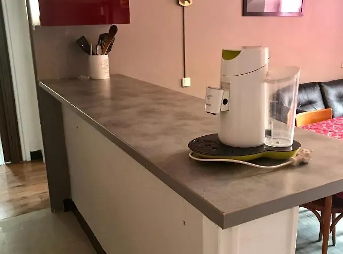 Bed & Breakfast La Condaminoise