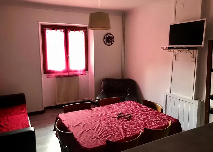 Bed & Breakfast La Condaminoise